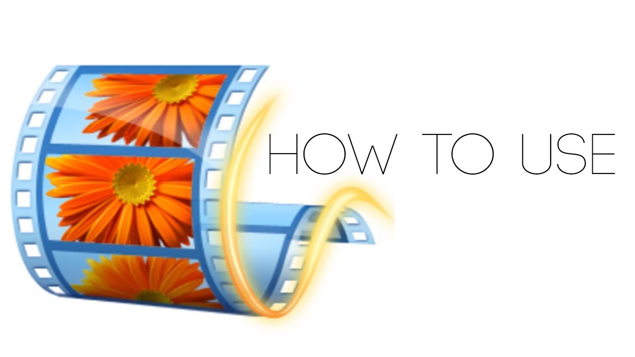 Detail Windows Movie Maker Logo Nomer 13