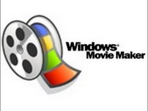 Detail Windows Movie Maker Logo Nomer 15