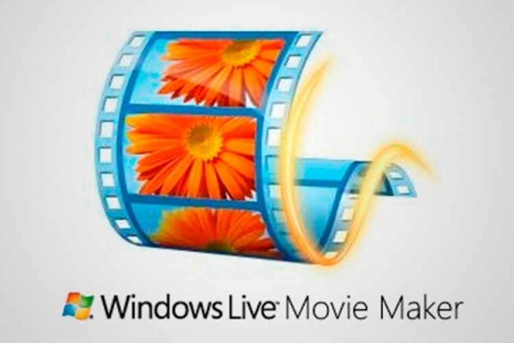 Detail Windows Movie Maker Logo Nomer 18
