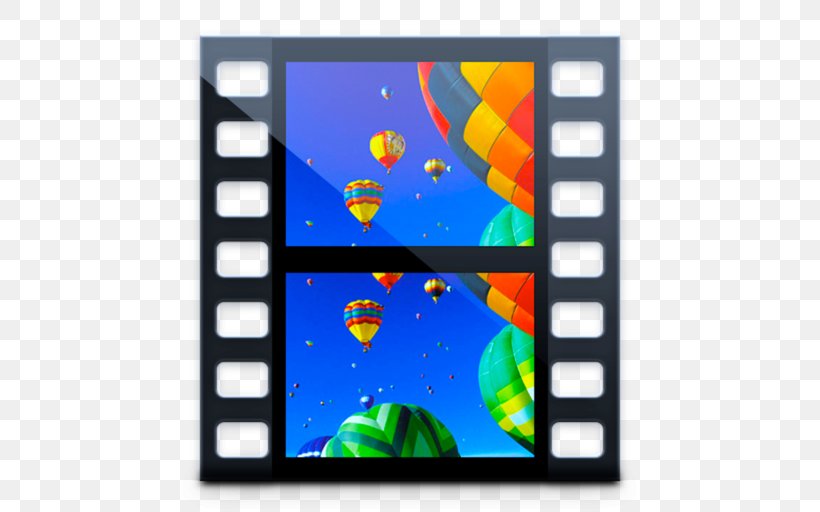 Detail Windows Movie Maker Logo Nomer 21