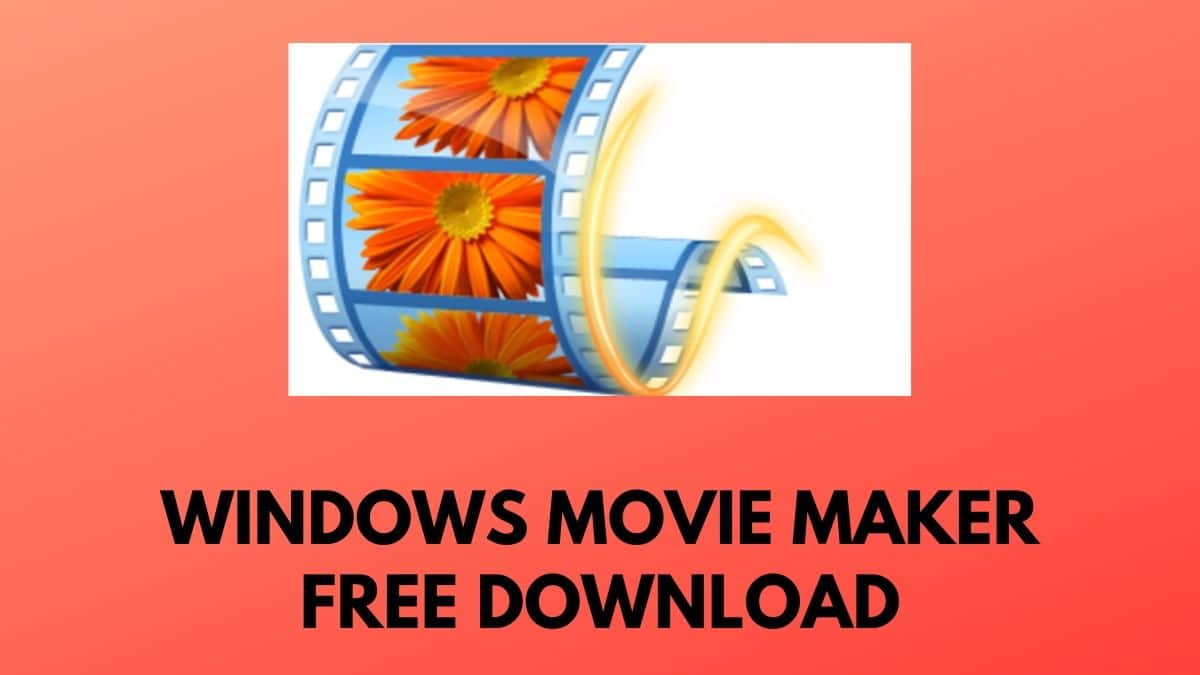 Detail Windows Movie Maker Logo Nomer 28