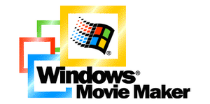 Detail Windows Movie Maker Logo Nomer 4