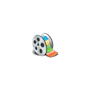 Detail Windows Movie Maker Logo Nomer 31