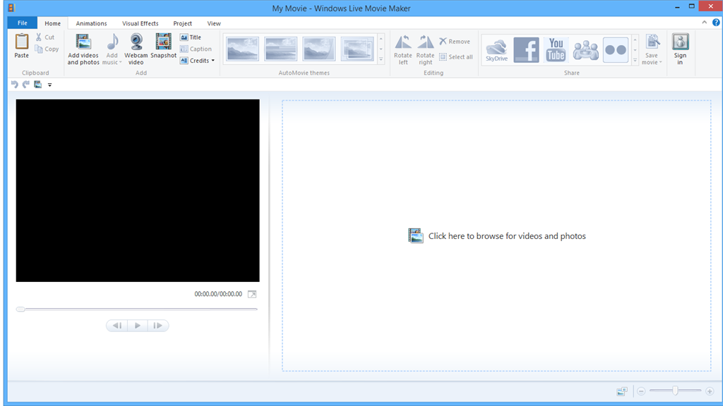 Detail Windows Movie Maker Logo Nomer 35