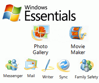 Detail Windows Movie Maker Logo Nomer 38