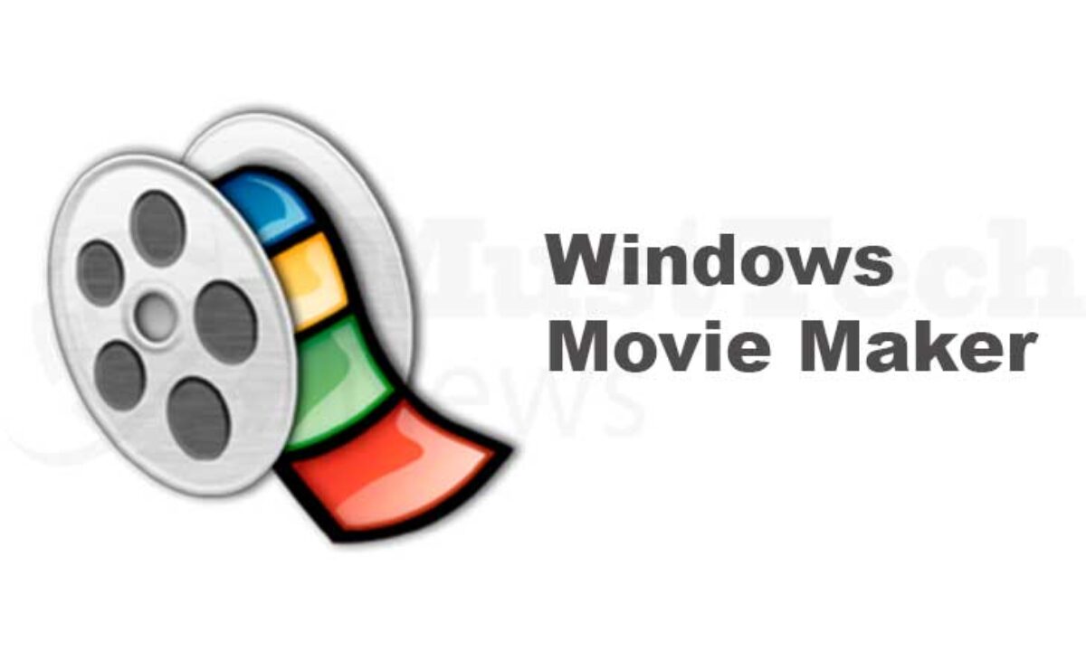 Detail Windows Movie Maker Logo Nomer 39