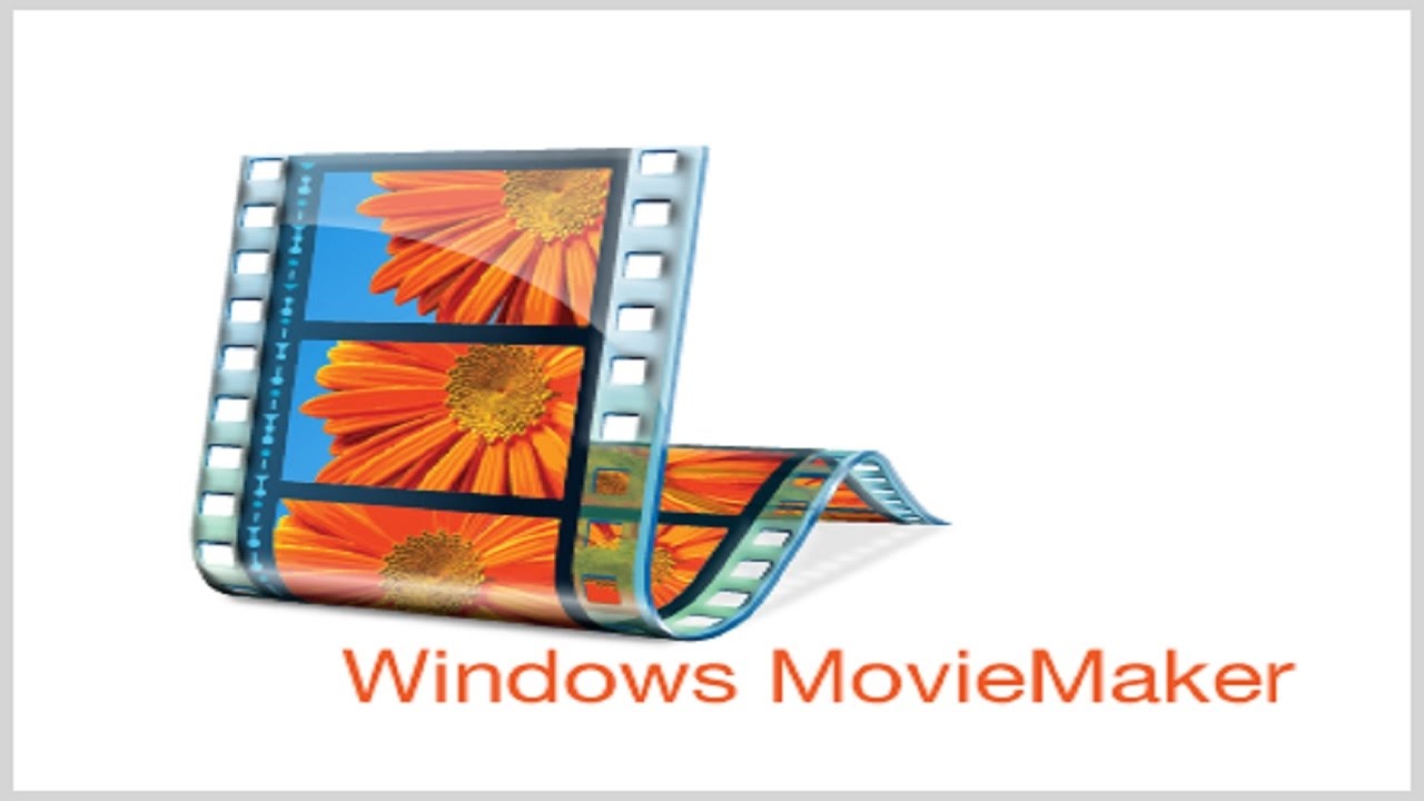 Detail Windows Movie Maker Logo Nomer 10