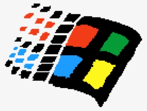 Detail Windows Nt Logos Nomer 17