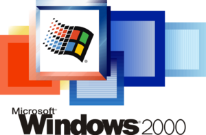 Detail Windows Nt Logos Nomer 23