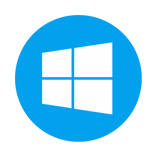 Detail Windows Operating Systems Logos Nomer 11