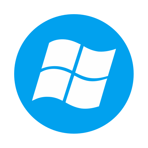 Detail Windows Operating Systems Logos Nomer 16