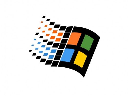 Detail Windows Operating Systems Logos Nomer 28