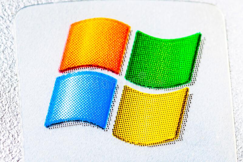 Detail Windows Operating Systems Logos Nomer 32
