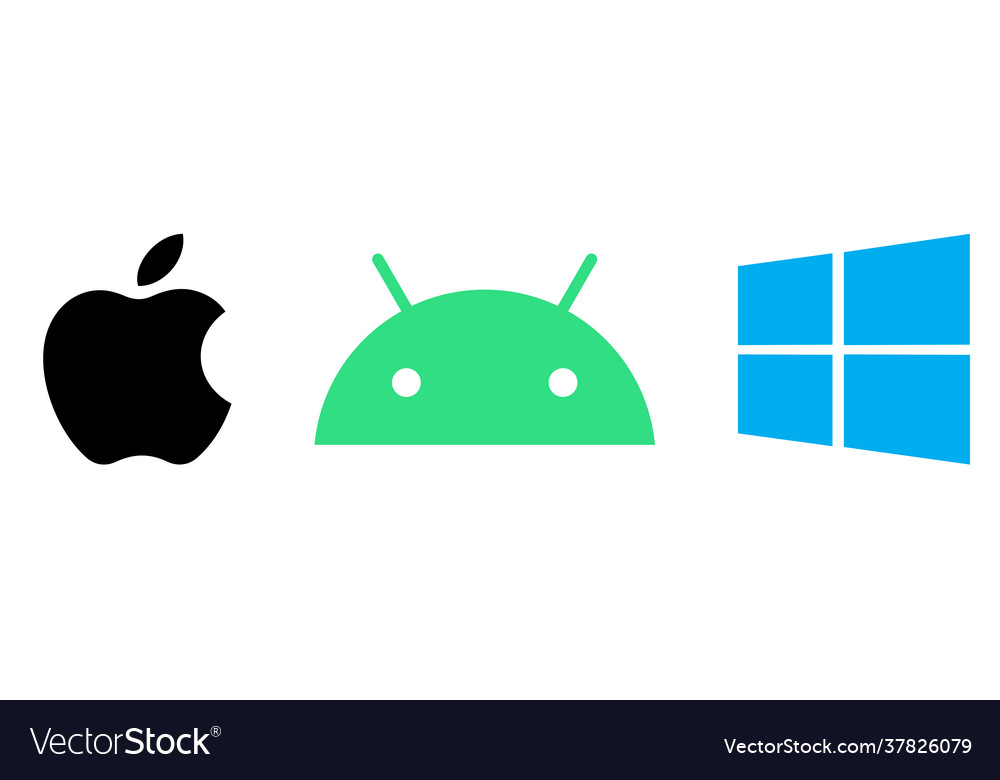 Detail Windows Operating Systems Logos Nomer 36