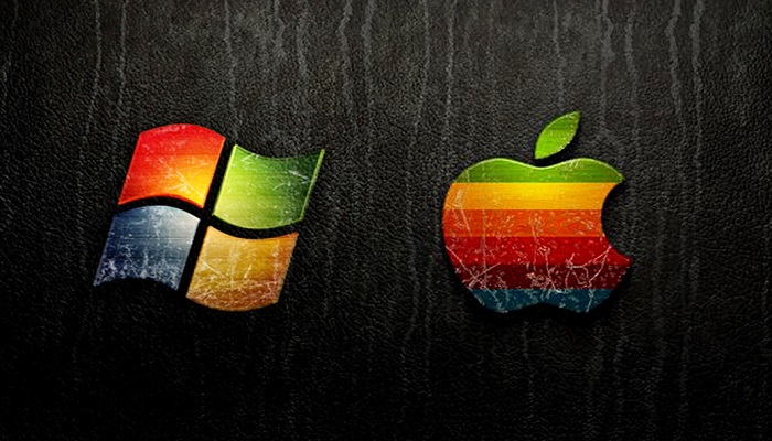 Detail Windows Operating Systems Logos Nomer 42