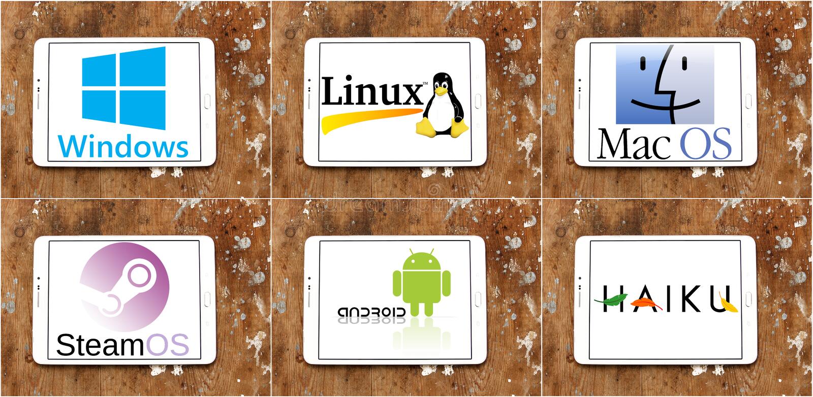 Detail Windows Operating Systems Logos Nomer 44