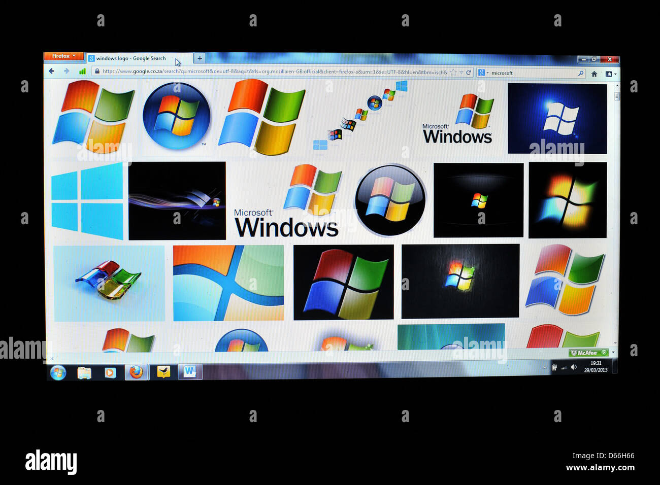 Detail Windows Operating Systems Logos Nomer 47