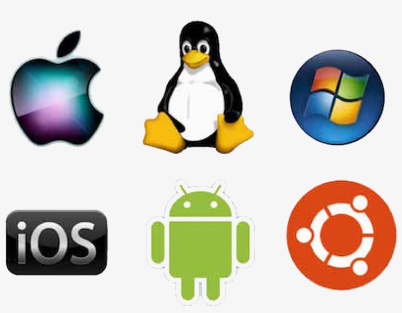 Detail Windows Operating Systems Logos Nomer 52