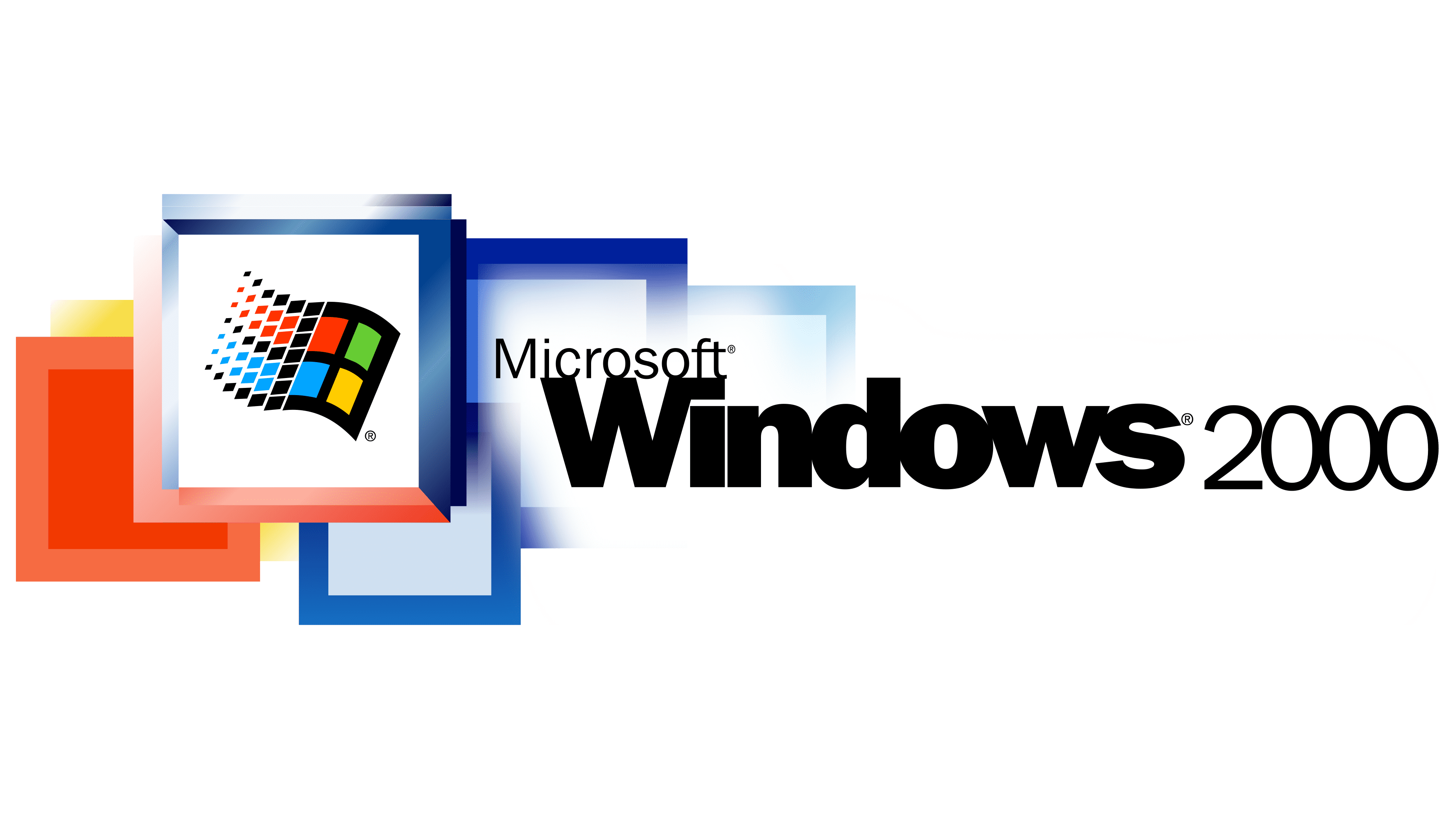 Detail Windows Os Logos Nomer 44