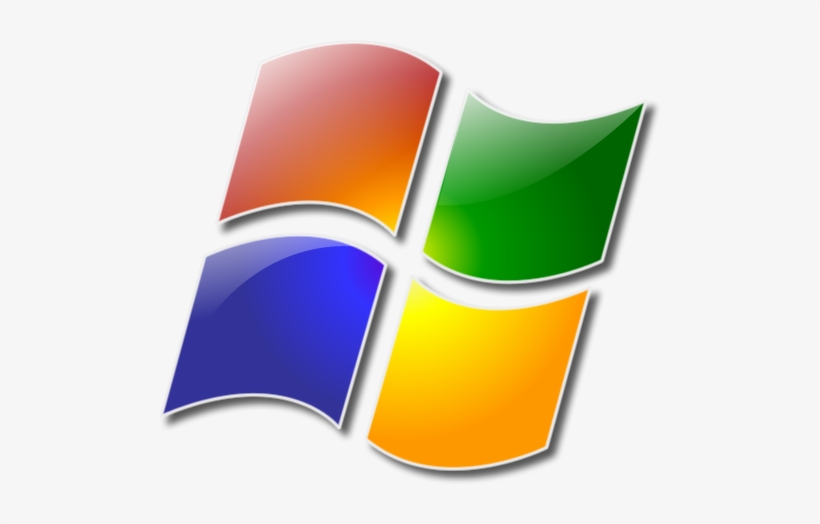 Detail Windows Os Logos Nomer 8