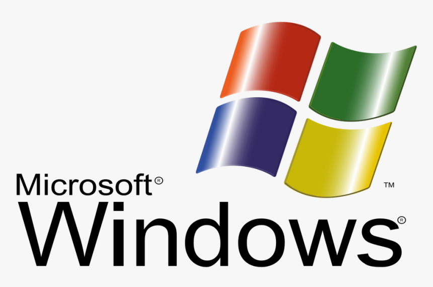 Detail Windows Pc Logo Nomer 16