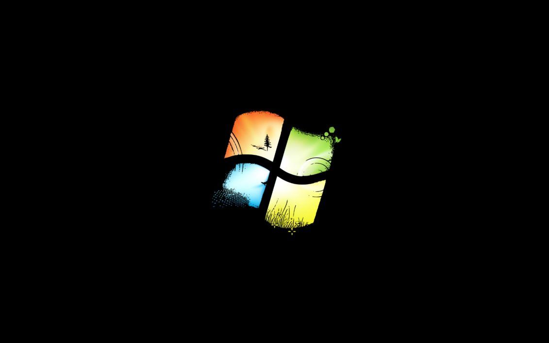 Detail Windows Pc Logo Nomer 25