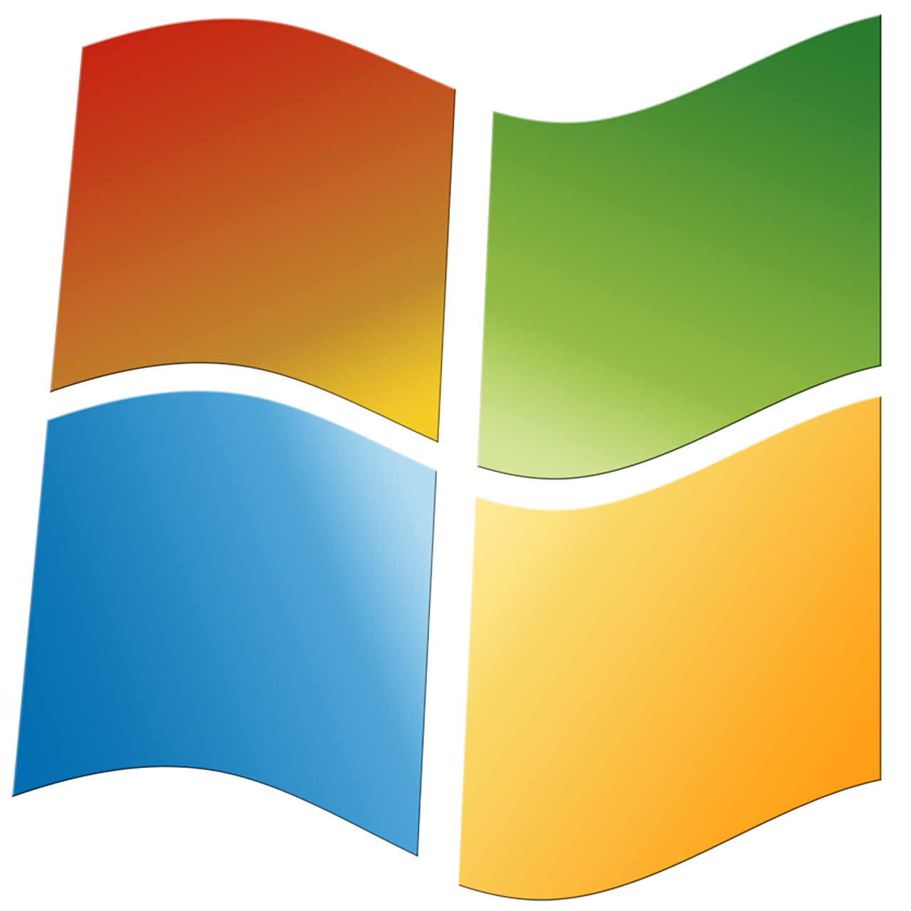 Detail Windows Pc Logo Nomer 46