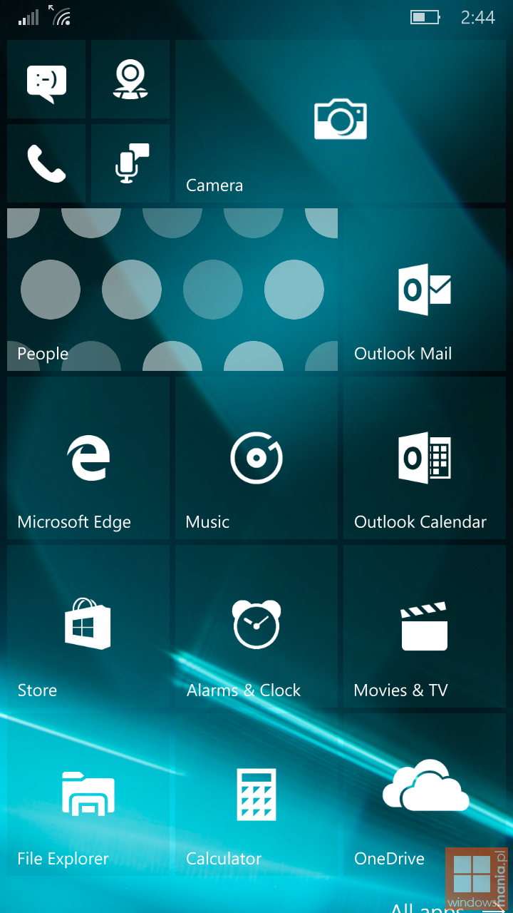 Detail Windows Phone 10 Wallpaper Nomer 41