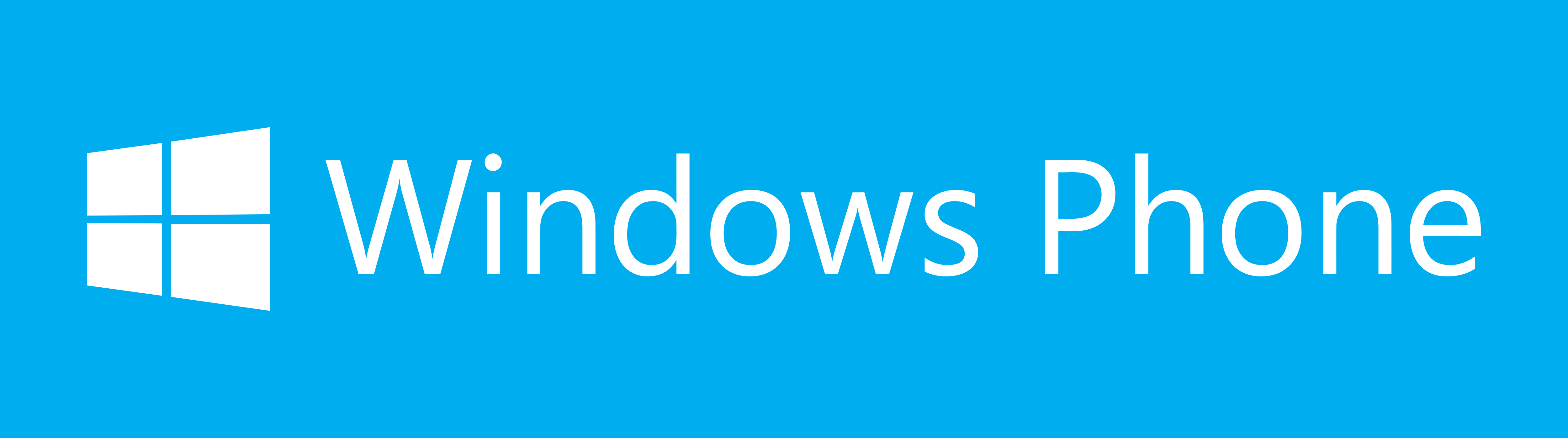 Detail Windows Phone Logo Nomer 2