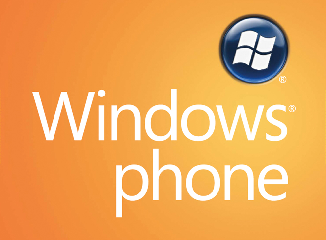 Detail Windows Phone Logo Nomer 48