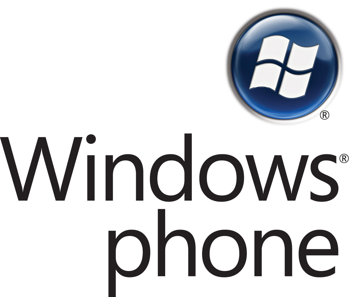 Windows Phone Logos - KibrisPDR