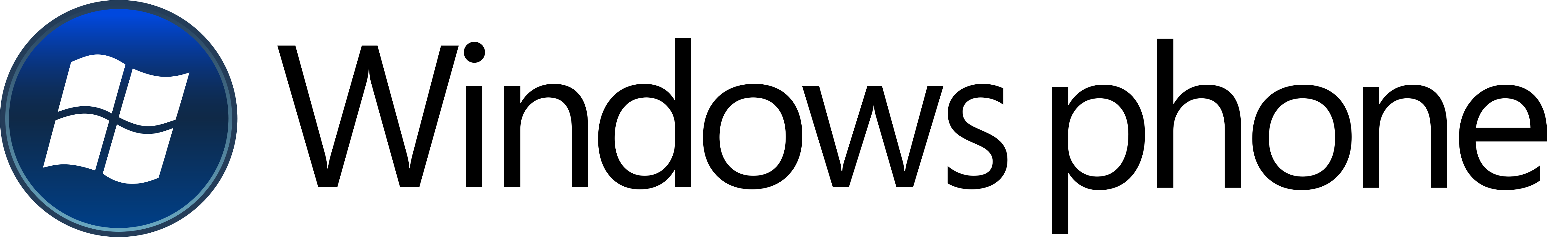 Detail Windows Phone Logos Nomer 17