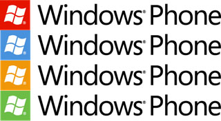 Detail Windows Phone Logos Nomer 31