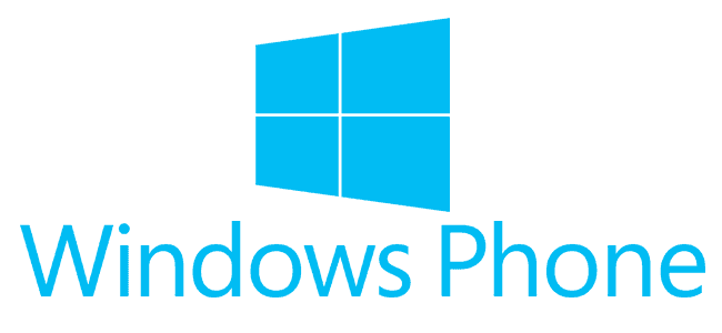 Detail Windows Phone Logos Nomer 5