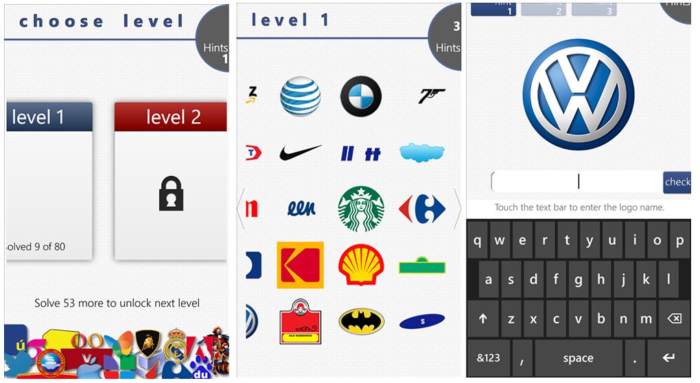Detail Windows Phone Logos Nomer 48