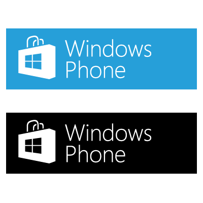 Detail Windows Phone Logos Nomer 6