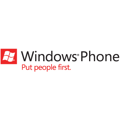 Detail Windows Phone Logos Nomer 7