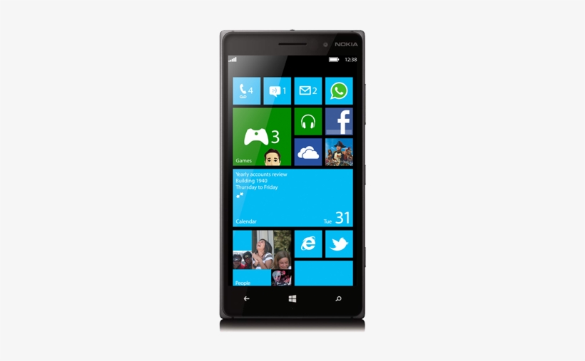 Detail Windows Phone Png Nomer 2