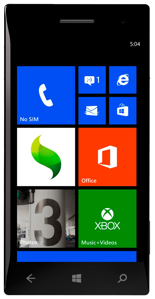 Detail Windows Phone Png Nomer 23