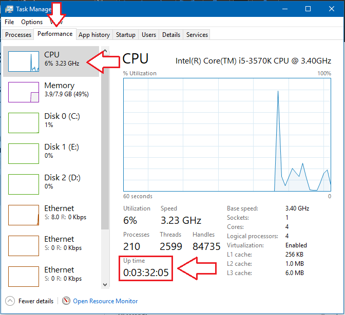Detail Windows Server 2012 Uptime Nomer 12