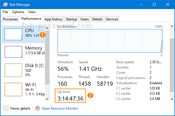 Detail Windows Server 2012 Uptime Nomer 13