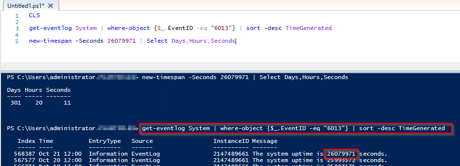 Detail Windows Server 2012 Uptime Nomer 30