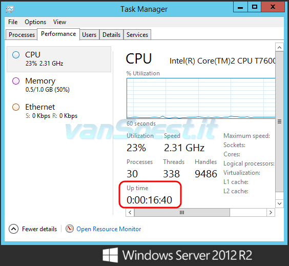 Detail Windows Server 2012 Uptime Nomer 40