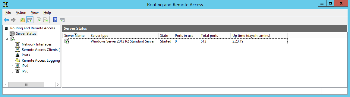 Detail Windows Server 2012 Uptime Nomer 44