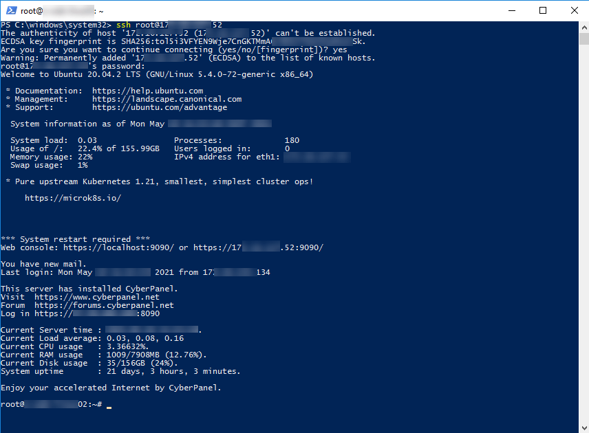 Detail Windows Server 2012 Uptime Nomer 49