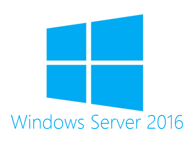 Detail Windows Server 2016 Logo Nomer 2