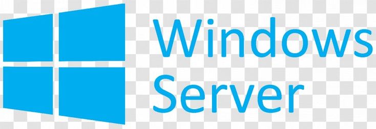 Detail Windows Server 2016 Logo Nomer 11