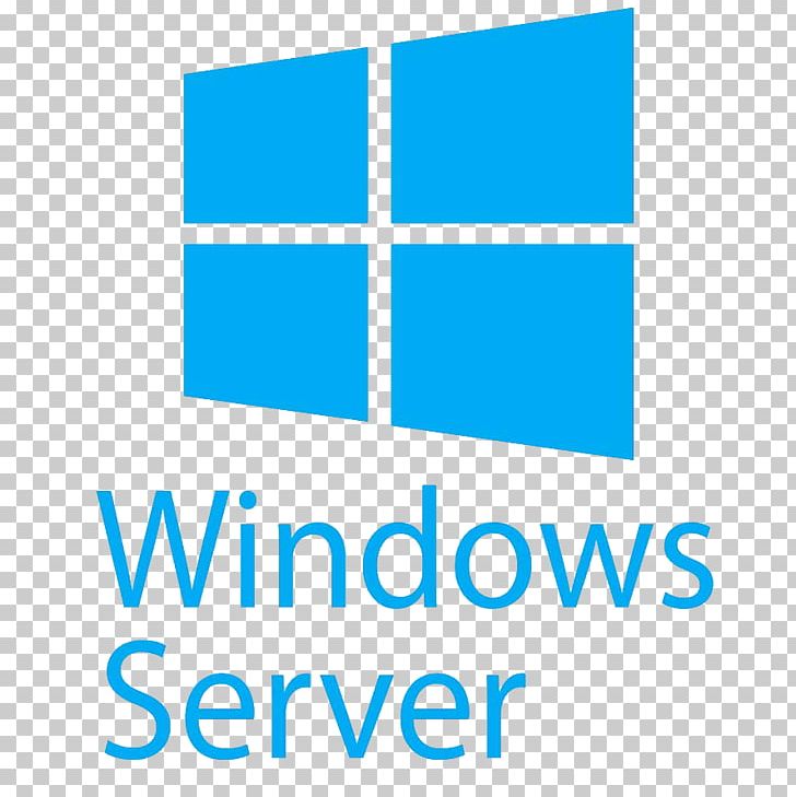 Detail Windows Server 2016 Logo Nomer 12