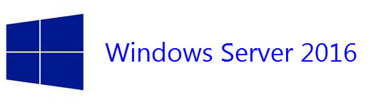 Detail Windows Server 2016 Logo Nomer 14