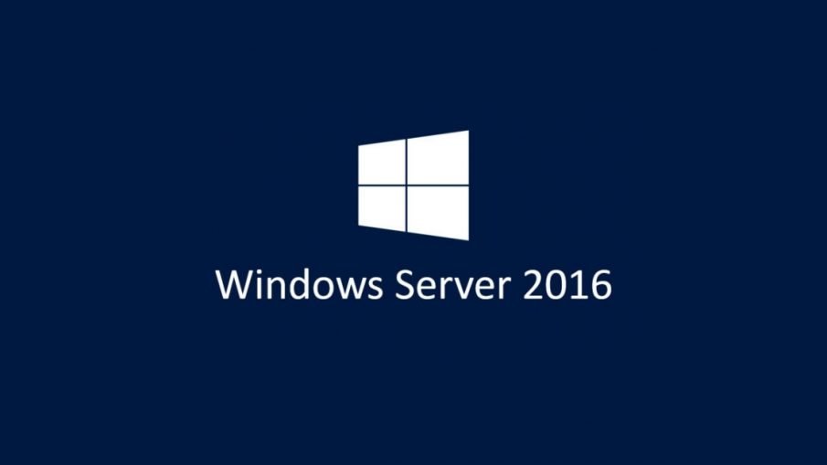 Detail Windows Server 2016 Logo Nomer 26